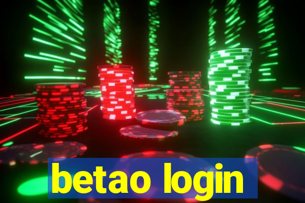 betao login